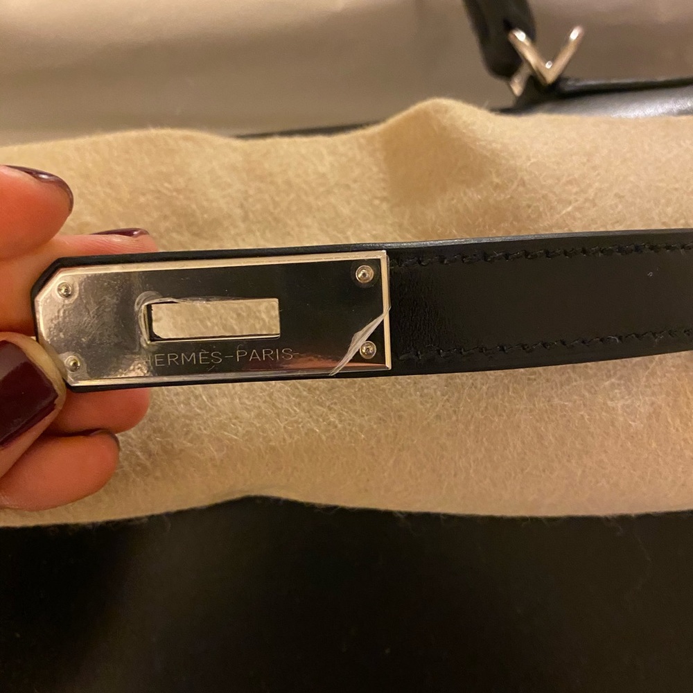Hermès handbag